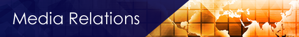 Media Relations